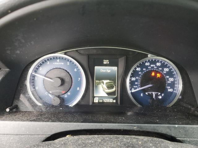 2016 TOYOTA CAMRY LE 4T4BF1FK8GR536804