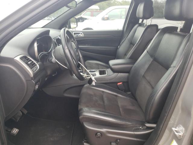 2019 JEEP GRAND CHER 1C4RJFAG7KC762262