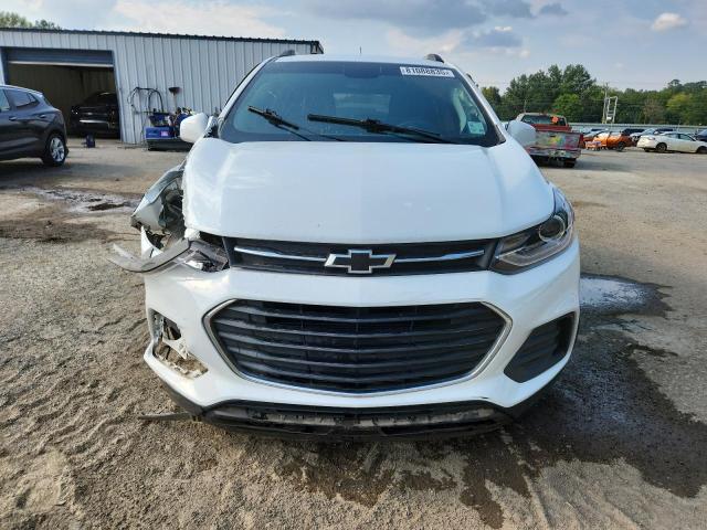 2022 CHEVROLET TRAX 1LT #3292510673
