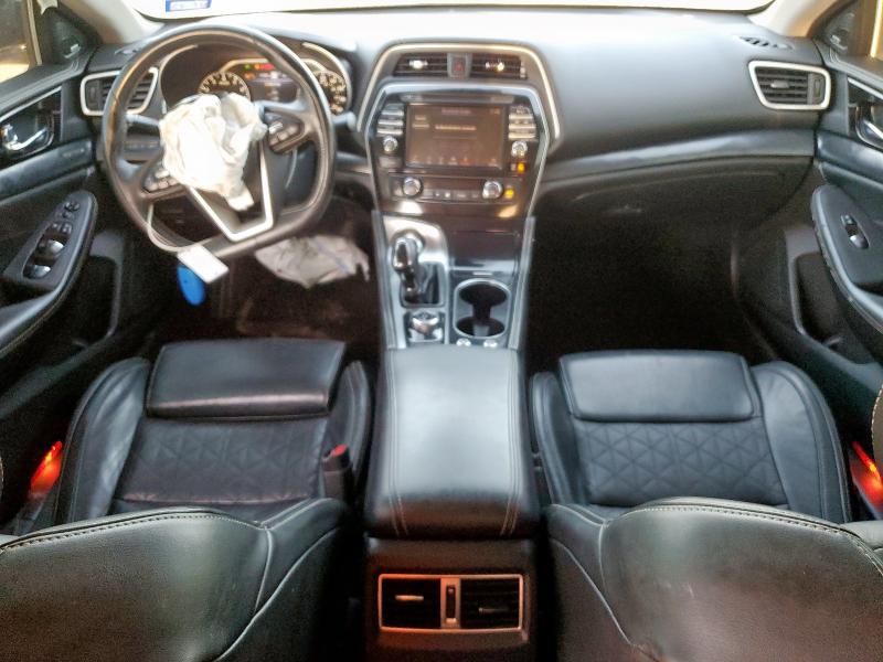 2021 NISSAN MAXIMA PLA 1N4AA6FVXMC510986