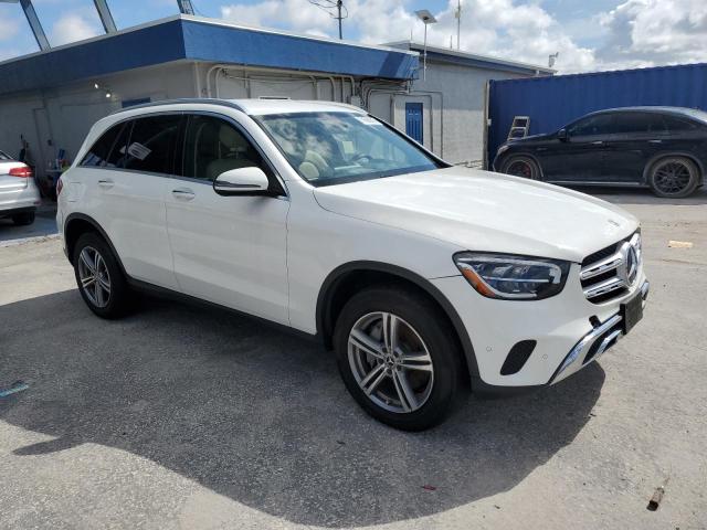 2021 MERCEDES-BENZ GLC 300 W1N0G8DB0MV298427