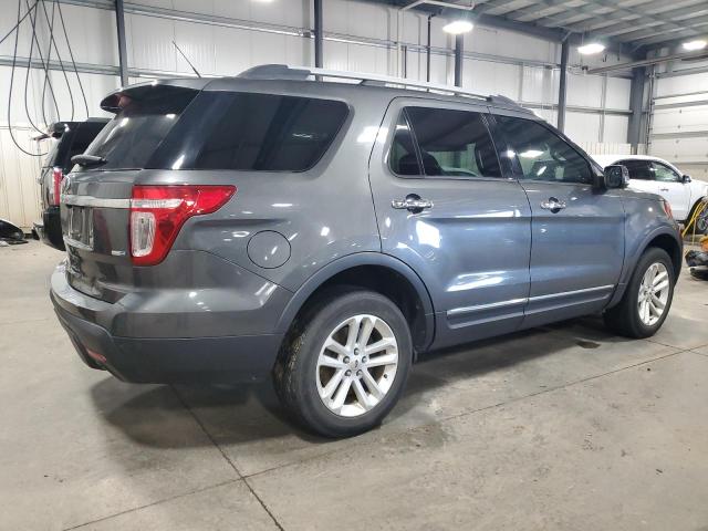 2015 FORD EXPLORER X - 1FM5K8D87FGC39149