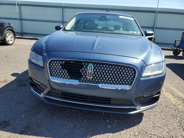 2018 LINCOLN CONTINENTA 1LN6L9TK2J5614843