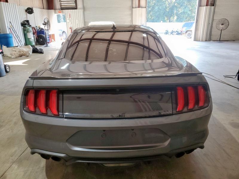 2022 FORD MUSTANG GT - 1FA6P8CFXN5140156