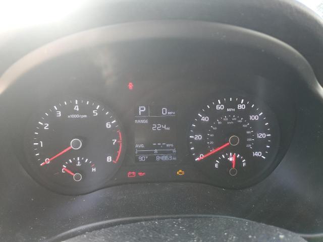 2019 KIA RIO S 3KPA24AB9KE172043