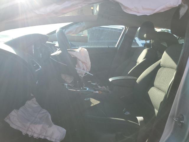 2016 CHEVROLET CRUZE LT #3262046473