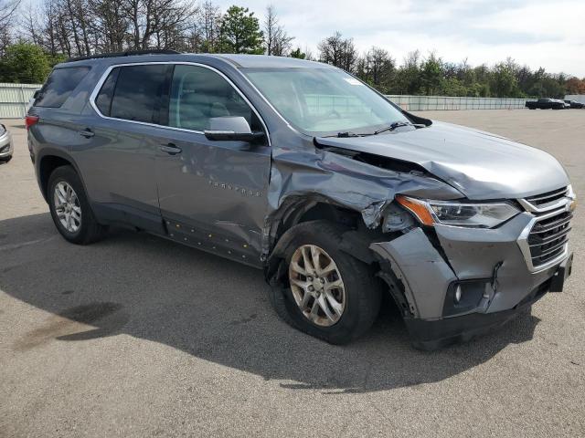 2020 CHEVROLET TRAVERSE LT 1GNEVGKW5LJ197903
