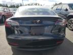 Lot #3302632077 2023 TESLA MODEL 3