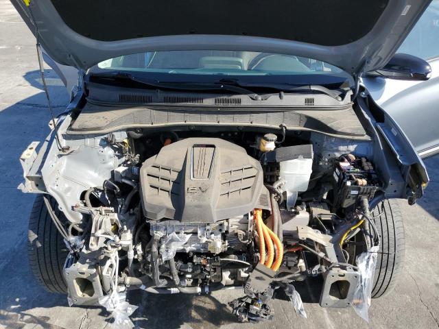 2021 HYUNDAI KONA SEL KM8K23AG4MU104422