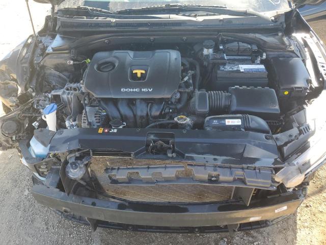 2019 HYUNDAI VELOSTER B KMHTG6AF6KU008951