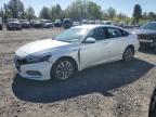2018 HONDA ACCORD HYB - 1HGCV3F19JA012502