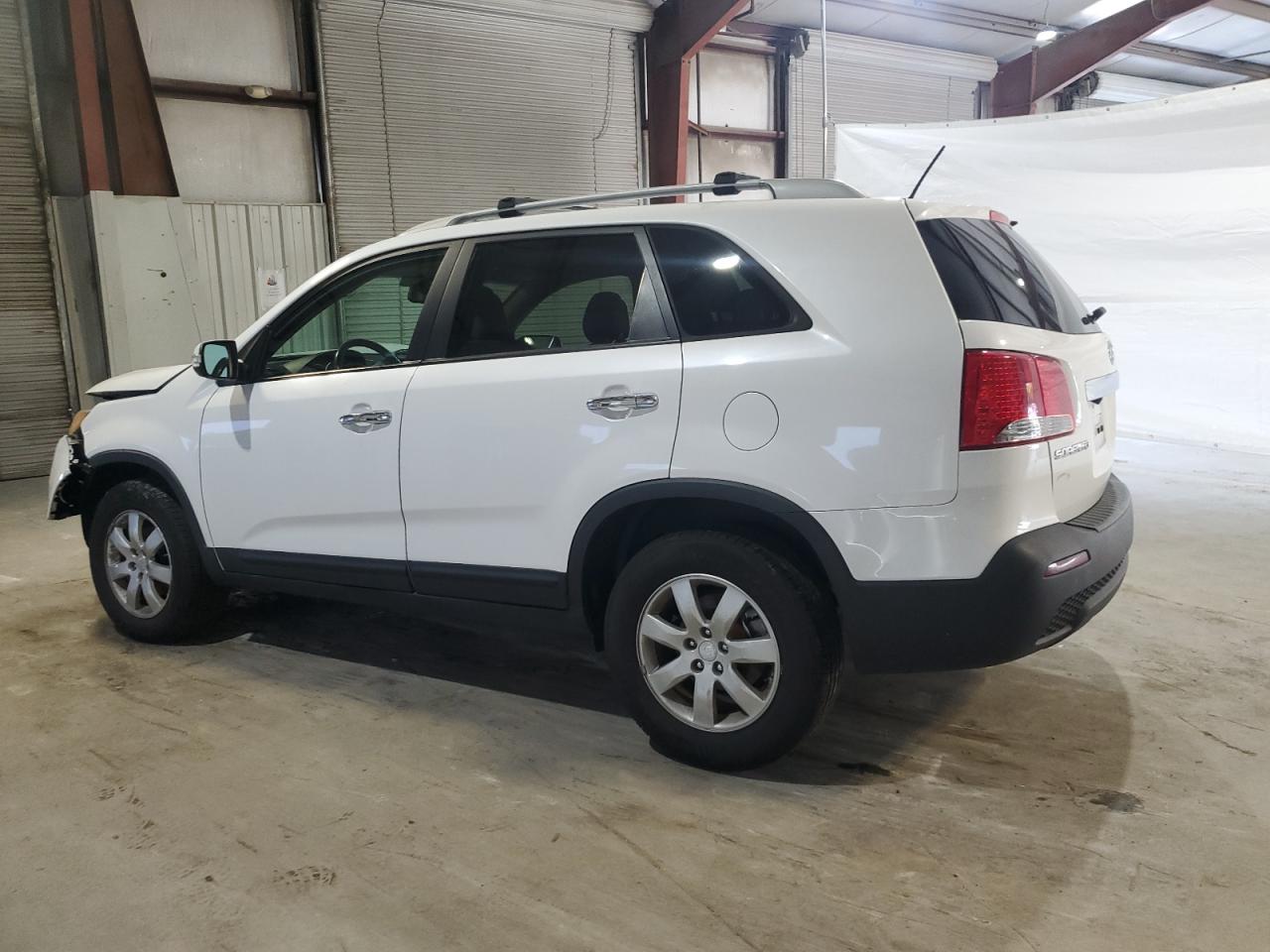 Global Auto Auctions