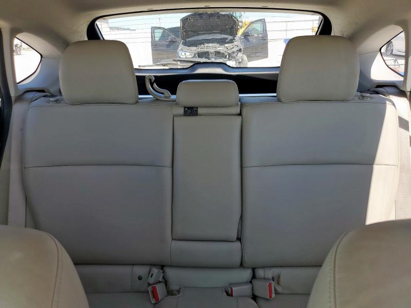 2014 SUBARU XV CROSSTR - JF2GPAKC6E8280170