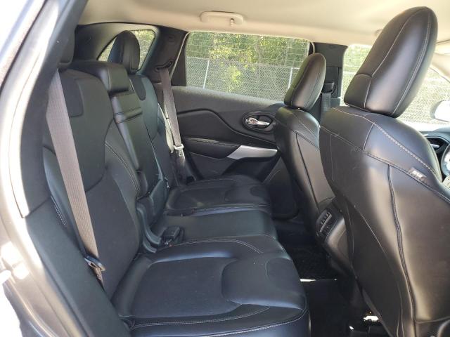 2018 JEEP CHEROKEE L 1C4PJMLB1JD614145