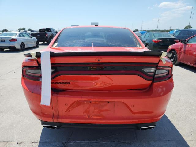 2022 DODGE CHARGER SX #3270873438