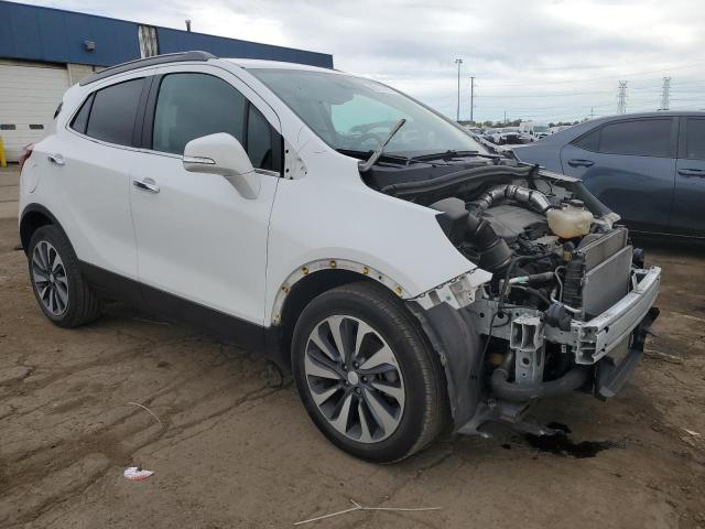 2019 BUICK ENCORE ESSENCE KL4CJCSM4KB896025