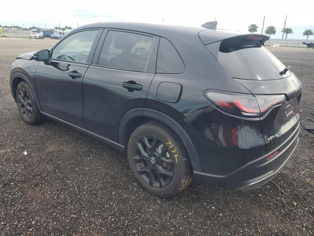 2025 HONDA HR-V SPORT - 3CZRZ1H53SM739585