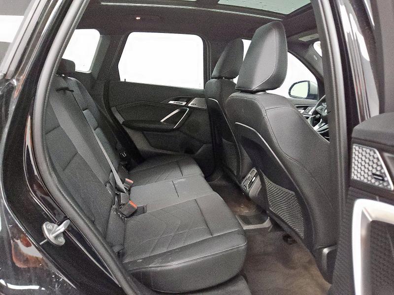 2023 BMW X1 XDRIVE2 WBX73EF04P5W89356