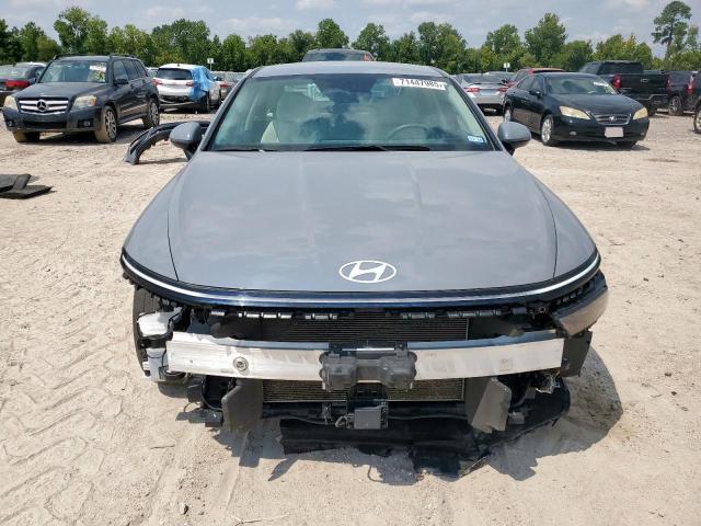 2024 HYUNDAI SONATA SEL - KMHL64JA2RA376356
