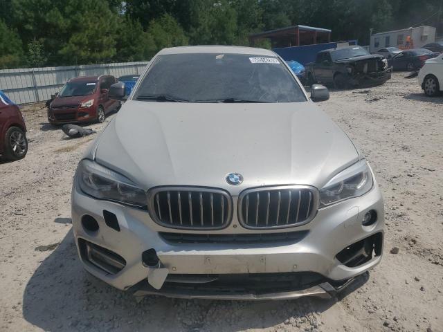 2016 BMW X6 XDRIVE3 5UXKU2C52G0N81915
