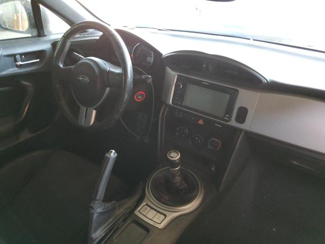 2014 SUBARU BRZ 2.0 PR - JF1ZCAB1XE9604996