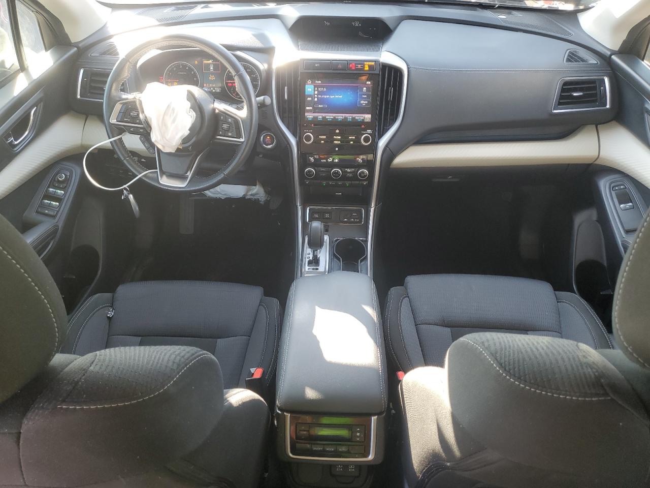 SUBARU ASCENT PREMIUM