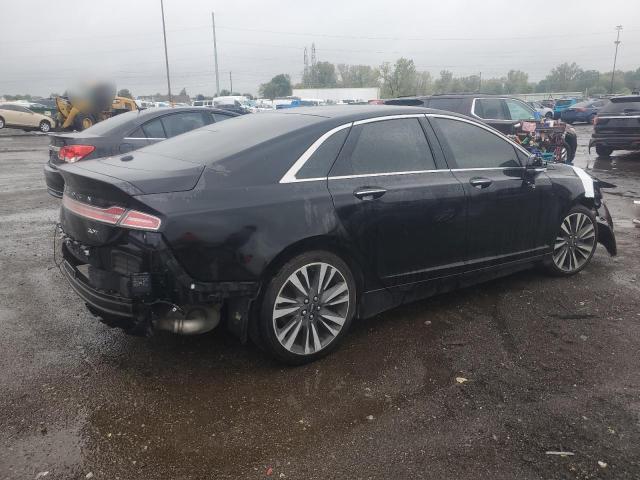 2017 LINCOLN MKZ RESERV 3LN6L5EC9HR663396