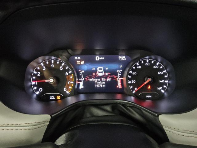 2025 JEEP COMPASS LI 3C4NJDCN3ST507045