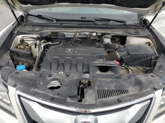 2017 ACURA RDX ADVANC 5J8TB4H74HL806676