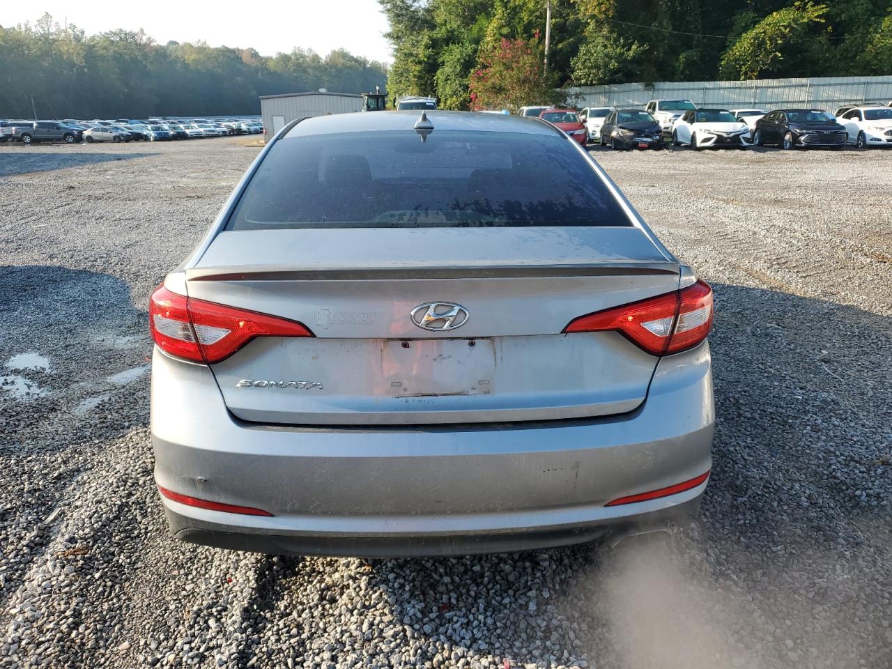 HYUNDAI SONATA SE