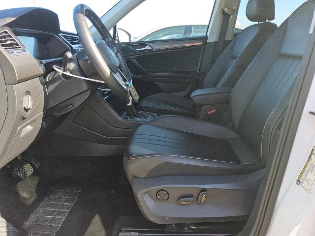2024 VOLKSWAGEN TIGUAN SE 3VV3B7AX0RM043602