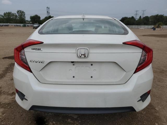 2017 HONDA CIVIC EX - 19XFC2F71HE028216