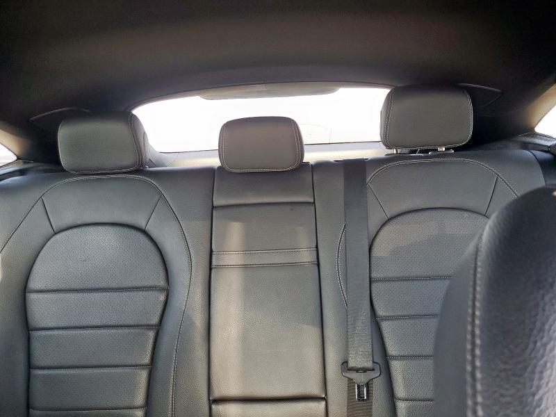 2020 MERCEDES-BENZ GLC COUPE 300 4MATIC WDC0J8EB6LF753615