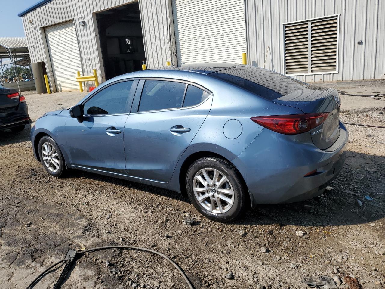 MAZDA 3 SPORT