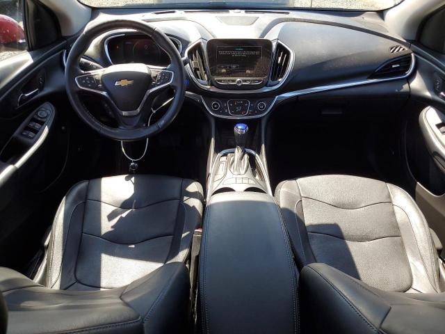 2016 CHEVROLET VOLT LTZ 1G1RD6S50GU112395