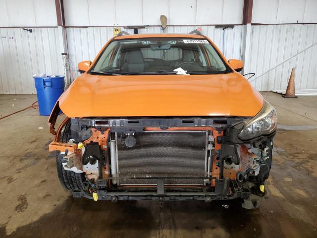 2019 SUBARU CROSSTREK JF2GTAEC4K8232833