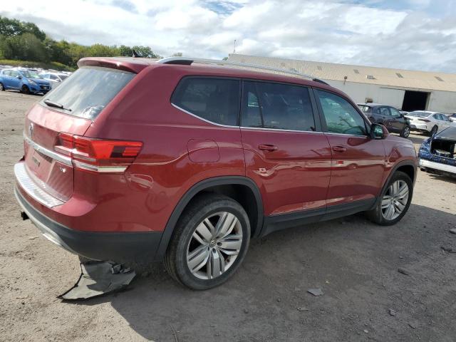 2019 VOLKSWAGEN ATLAS SE #3240836242