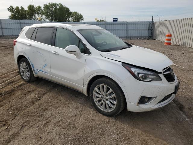 2019 BUICK ENVISION PREMIUM II #3290438767