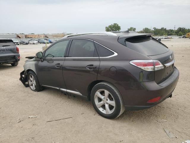 2014 LEXUS RX 350 BASE - 2T2BK1BA2EC236303