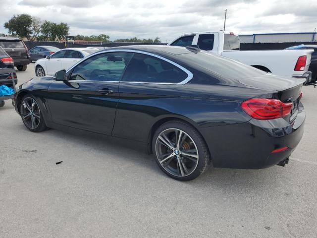 2019 BMW 430XI WBA4W5C53KAE51005