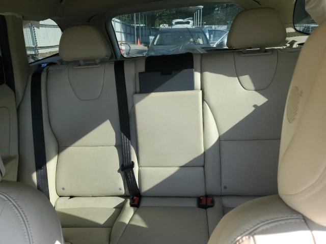 2015 VOLVO XC60 T5 PR YV440MDC1F2589874