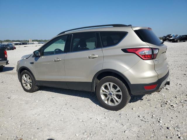 2018 FORD ESCAPE SE - 1FMCU0GD5JUD09298