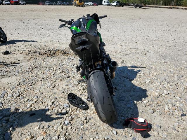 2022 KAWASAKI ZR900 M JKAZR2M12NA000136