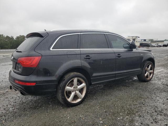 2015 AUDI Q7 PRESTIGE - WA1DGAFE8FD017467