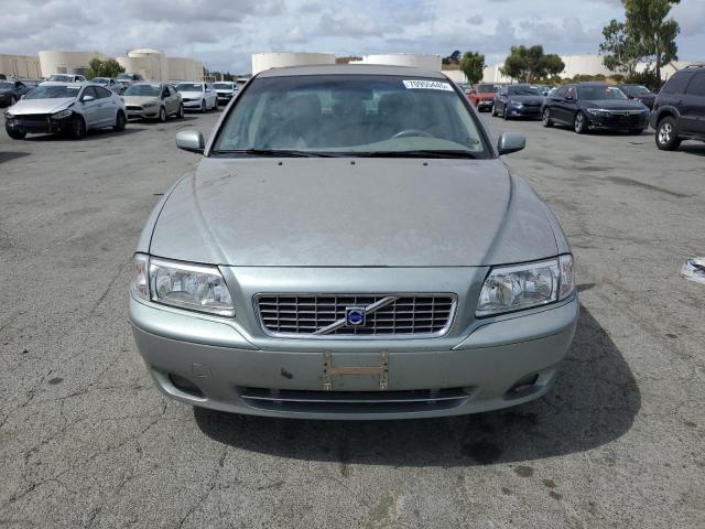 2004 VOLVO S80 T6 ELI #3305666722