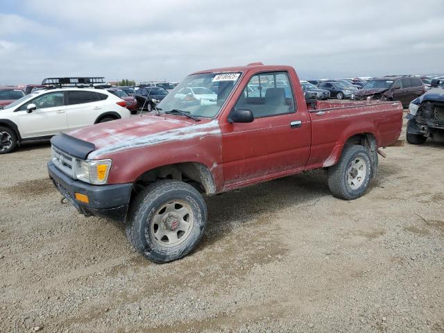 Global Auto Auctions: 1994 TOYOTA PICKUP 1/2
