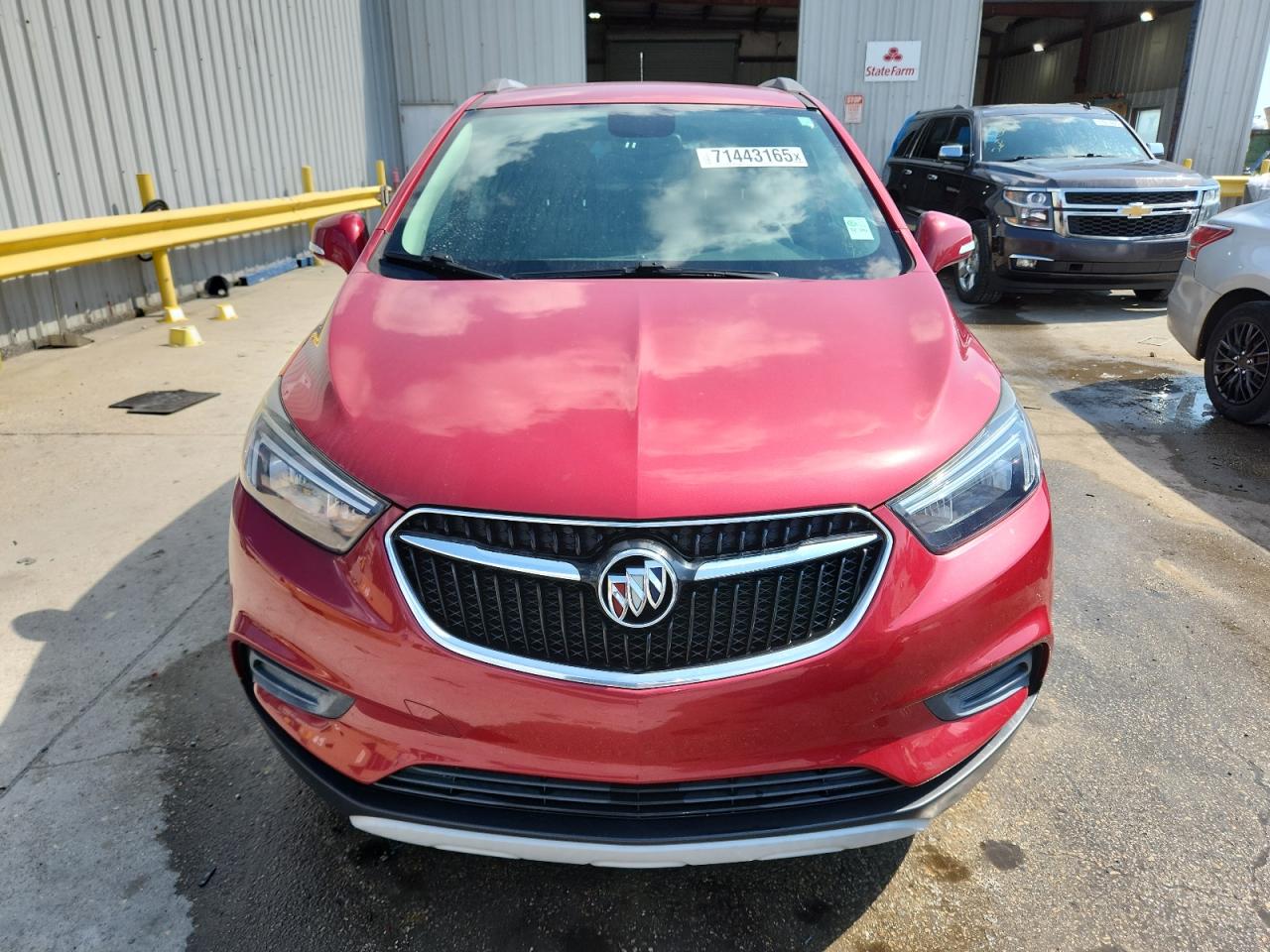 BUICK ENCORE PREFERRED