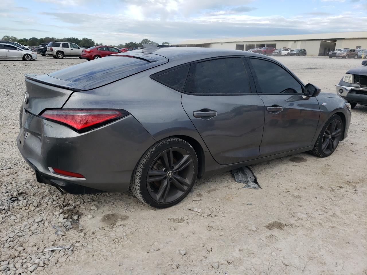 ACURA INTEGRA A-SPEC