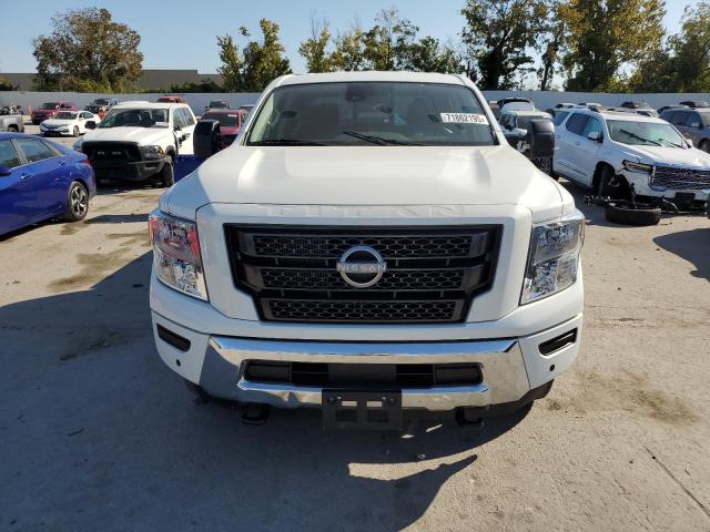 2024 NISSAN TITAN XD S - 1N6AA1FB5RN111799
