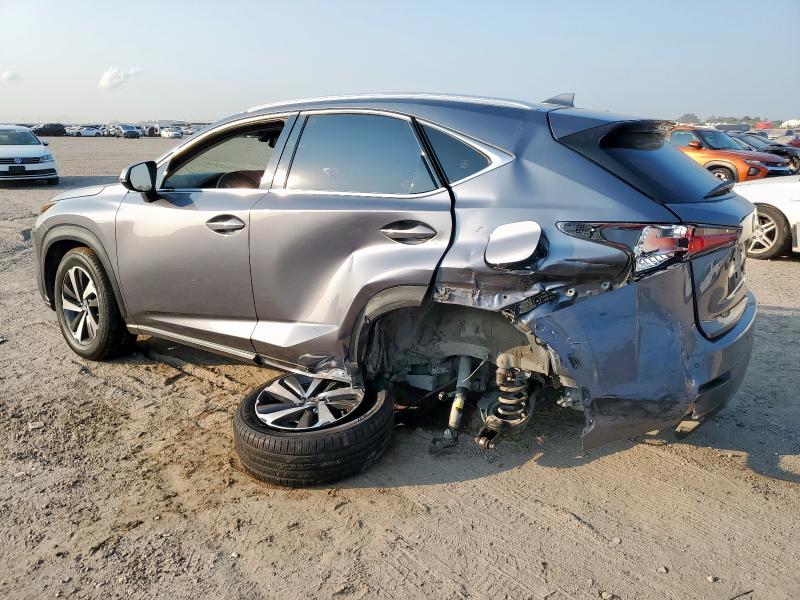 2020 LEXUS NX 300 - JTJGARBZ5L2162921